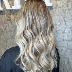 HenrryStyles Salon