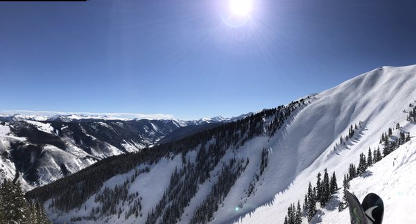Aspen Highlands Ski Resort by null