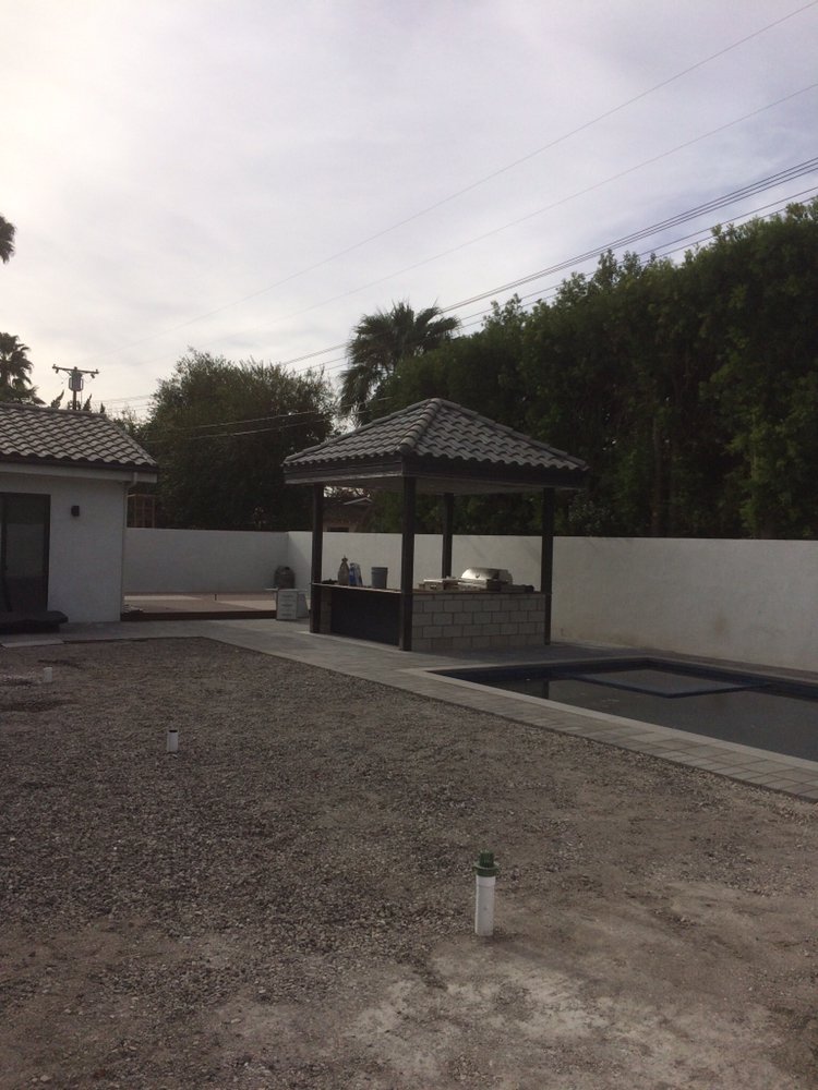 Slide of Angel’s Handyman