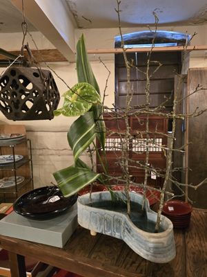 Kyoto Art & Antiques by null