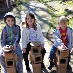 Turkey Creek Montessori - Turkey Creek Montessori