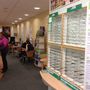 Specsavers - Optometrists Near Me - Beverwijk, New Hampshire