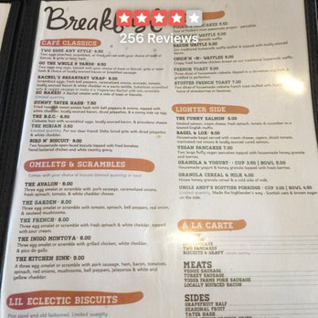 Café Eclectic - Breakfast menu - Breakfast & Brunch Near Me - Memphis, Tennessee Café Eclectic - Breakfast menu - Breakfast & Brunch Near Me - Memphis, Tennessee