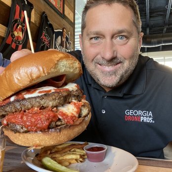 restaurants near hilton garden inn gainesville fl