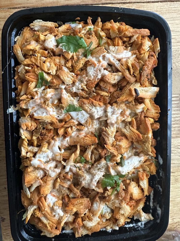 Alibaba Kebab