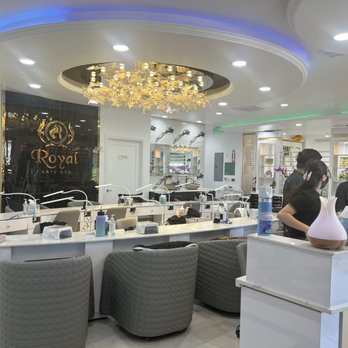 Royal Nails Spa - Nail Salons Near Me - Livermore, California Royal Nails Spa - Nail Salons Near Me - Livermore, California