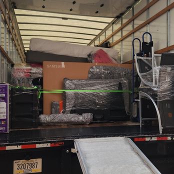 Smoovers - Movers Near Me