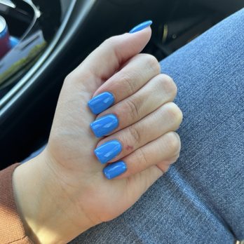 Alpha Nails - Nail Salons Near Me - Toms River, New Jersey