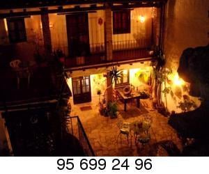 Posada La Casa Grande by null