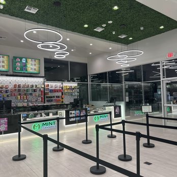 Mint Cannabis - East Mesa - Lobby - Cannabis Dispensaries Near Me - Mesa, Arizona Mint Cannabis - East Mesa - Lobby - Cannabis Dispensaries Near Me - Mesa, Arizona