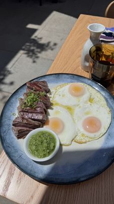 Comedor Nishi by null Comedor Nishi by null