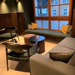 Hotel Zum Goldenen Hirsch - Sudhaus Bistro.Bar.Lounge