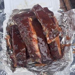 The Grillfather Of West Texas