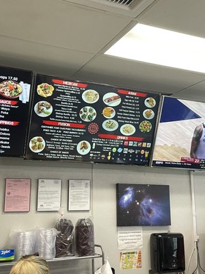 Menu photo 4 Terracotta Poke Restaurant Turlock, CA Menu photo 4 Terracotta Poke Restaurant Turlock, CA