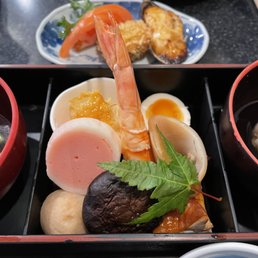 Bento Box
