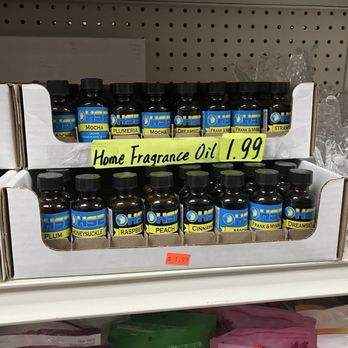 JS 99 Cents & Up - Home fragrances - Department Stores Near Me - New York, New York