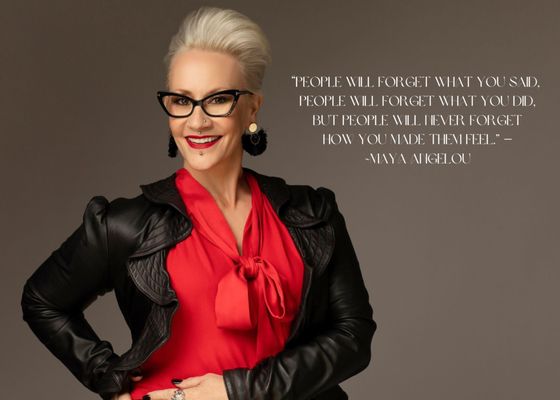 Khani Zulu - @Properties Christie's International Real Estate