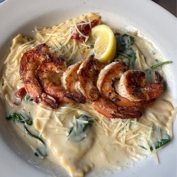 Conch Republic Seafood - St. Kitts pasta - Seafood Near Me - Key West, Florida
