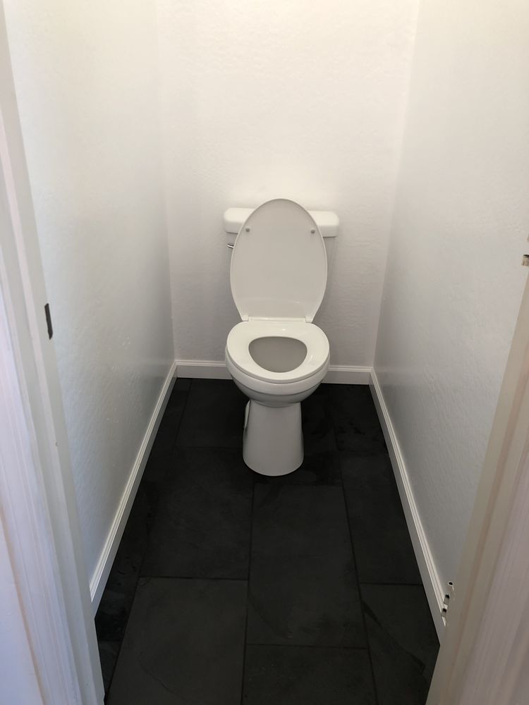 Slide of AP Plumbing