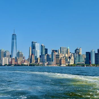 Statue City Cruise - Statue City Cruises Liberty State Park_Yelp_Sanju-4 - Ferries Near Me Statue City Cruise - Statue City Cruises Liberty State Park_Yelp_Sanju-4 - Ferries Near Me
