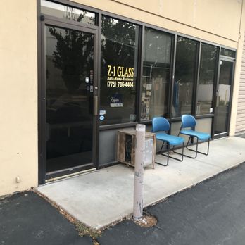 Z-1 Glass - Auto Glass Services Near Me - Reno, Nevada Z-1 Glass - Auto Glass Services Near Me - Reno, Nevada