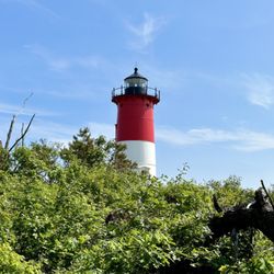 Nauset Light Beach