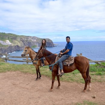 Circle M Ranch - Horseback Riding Near Me - Wailuku, Hawaii Circle M Ranch - Horseback Riding Near Me - Wailuku, Hawaii