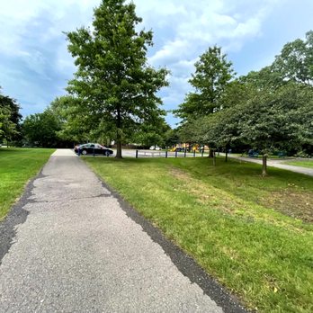 Barchester Park - Parks Near Me - Canton, Michigan