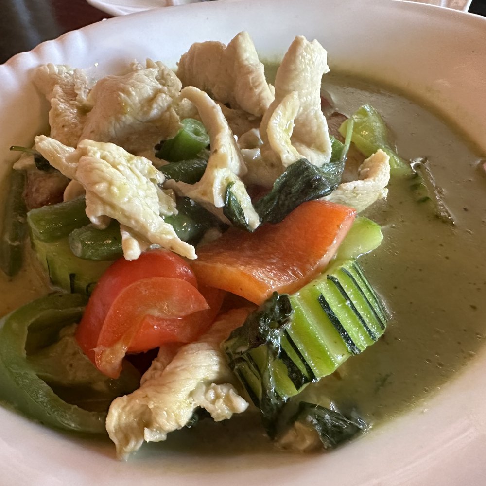 Mai Thai 2 - Thai Near Me - Concord, California