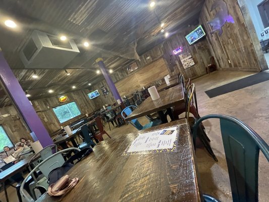 Guidry's by null