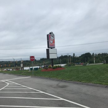 Dunkin' Donuts - n empty parking lot - Donuts Near Me - Hudson, New Hampshire Dunkin' Donuts - n empty parking lot - Donuts Near Me - Hudson, New Hampshire