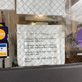 Punahou Auto Repair - No AMEX or Discover. FiveStars loyalty for perks (I didn't ask what they are tho!) - Auto Repair Near Me - Honolulu, Hawaii Punahou Auto Repair - No AMEX or Discover. FiveStars loyalty for perks (I didn't ask what they are tho!) - Auto Repair Near Me - Honolulu, Hawaii