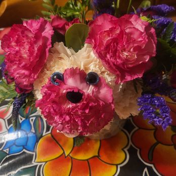 Albuquerque Florist - Up close - Florists Near Me - Albuquerque, New Mexico