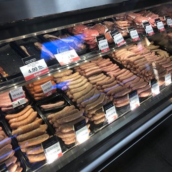 Hy-Vee - a variety of sausages - Grocery Near Me - Lincoln, Nebraska Hy-Vee - a variety of sausages - Grocery Near Me - Lincoln, Nebraska