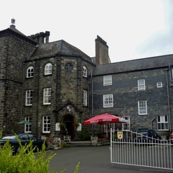 Eagles Hotel