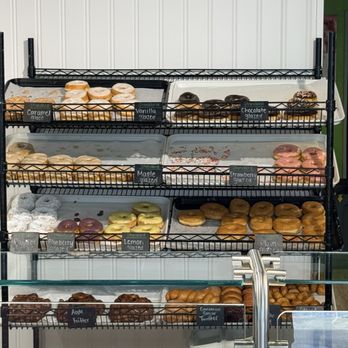 Okaloosa Donuts - More donuts!! - Donuts Near Me - Fort Walton Beach, Florida Okaloosa Donuts - More donuts!! - Donuts Near Me - Fort Walton Beach, Florida