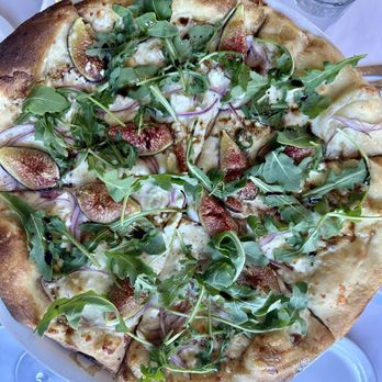 Il Posto Trattoria - Fig Pizza - Italian Near Me - Napa, California Il Posto Trattoria - Fig Pizza - Italian Near Me - Napa, California