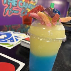 The Candy Shop Memphis - 901 Daiquiri - 16oz