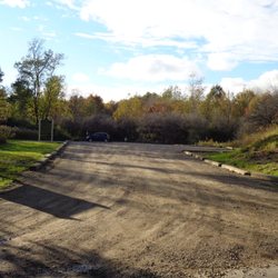Meridian-Baseline Historic State Park