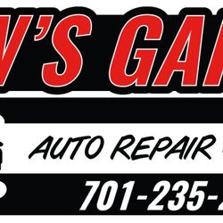 Drew's Garage