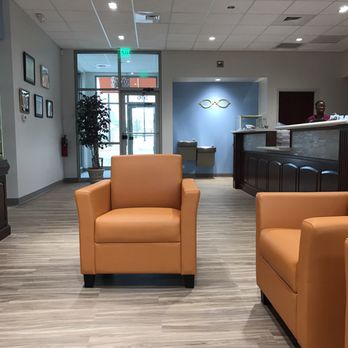 Triangle Visions Optometry - New location Waiting Area - Optometrists Near Me - Cary, North Carolina Triangle Visions Optometry - New location Waiting Area - Optometrists Near Me - Cary, North Carolina