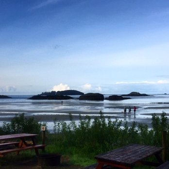 Mackenzie Beach Resort - Resorts Near Me - Tofino, British Columbia Mackenzie Beach Resort - Resorts Near Me - Tofino, British Columbia