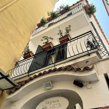 La Perla Lucibello Emilio - Italian Near Me - Amalfi, SA La Perla Lucibello Emilio - Italian Near Me - Amalfi, SA
