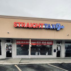 Straight Tax
