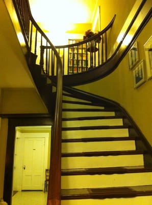 Blair House Heritage Inn (B&B) by null