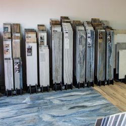 Porto Tiles & Stones - Tile selection