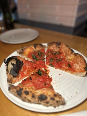 Mission Pizza Napoletana by null Mission Pizza Napoletana by null