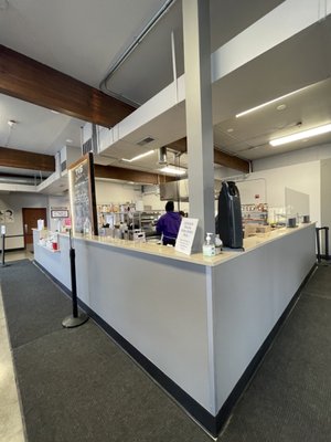 Tubs Gourmet Subs by null