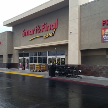 Smart & Final Extra! - Grocery Near Me - Oxnard, California