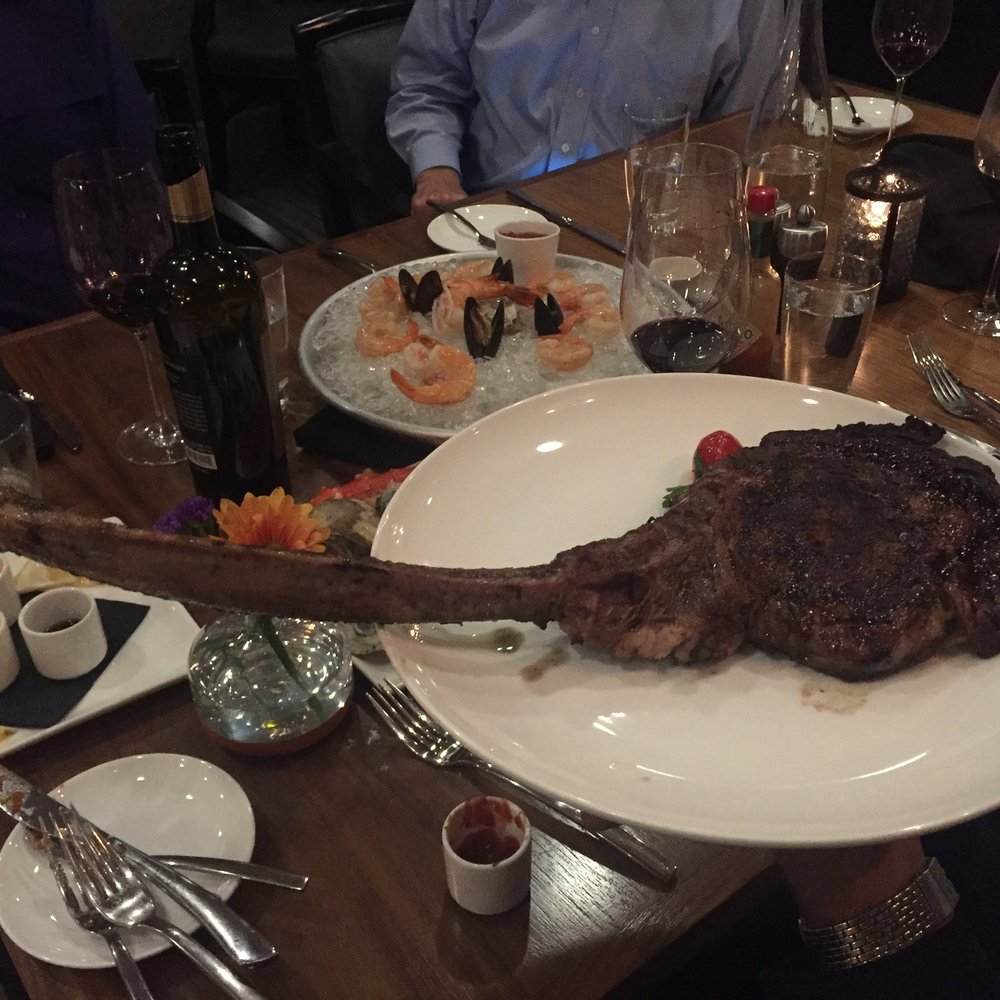 The Geneva Inn - Bone in ribeye - Hotels Near Me - Lake Geneva, Wisconsin The Geneva Inn - Bone in ribeye - Hotels Near Me - Lake Geneva, Wisconsin